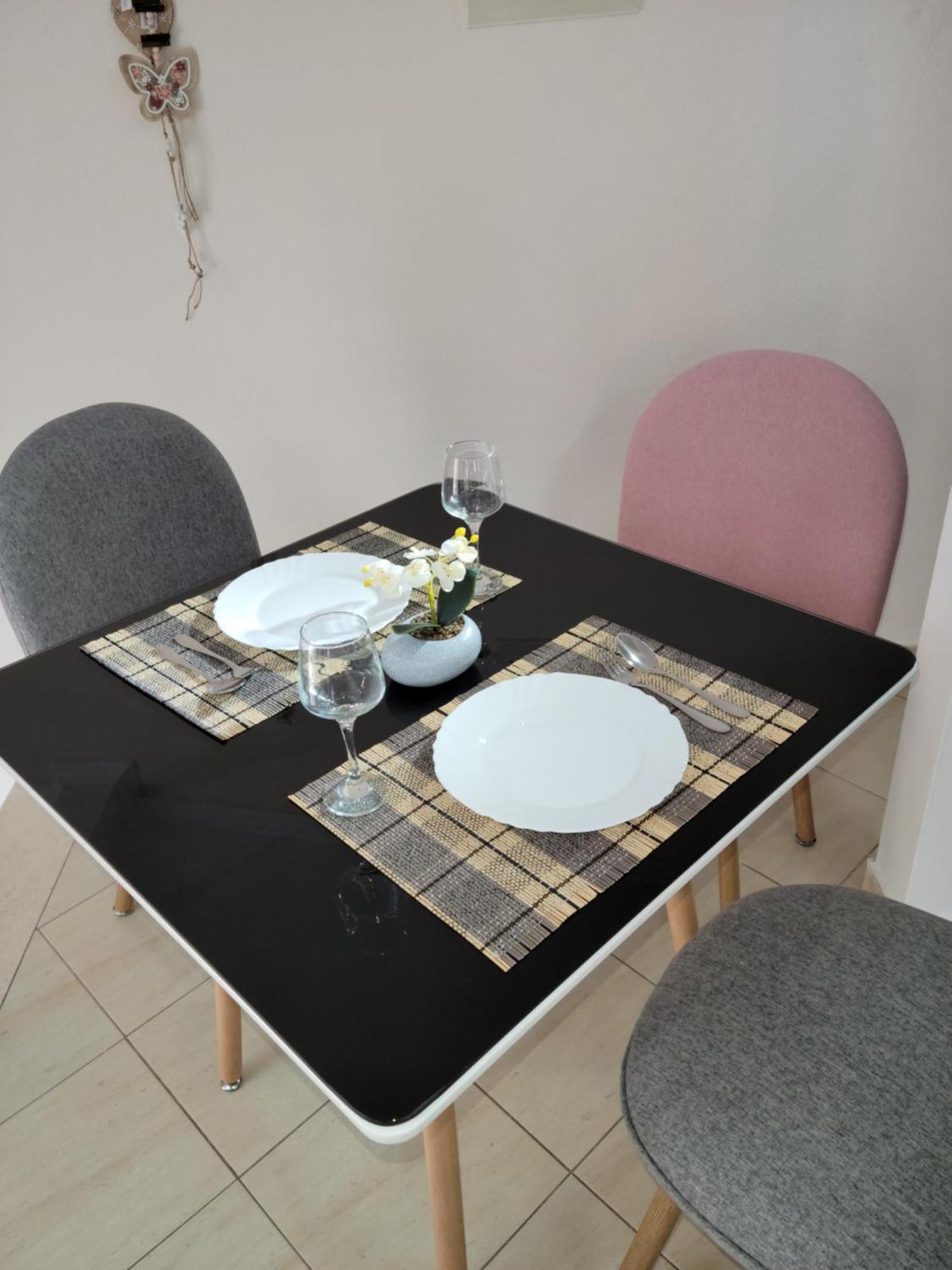 Gledis Apartment Tirana - Panoramic City Terrace エクステリア 写真