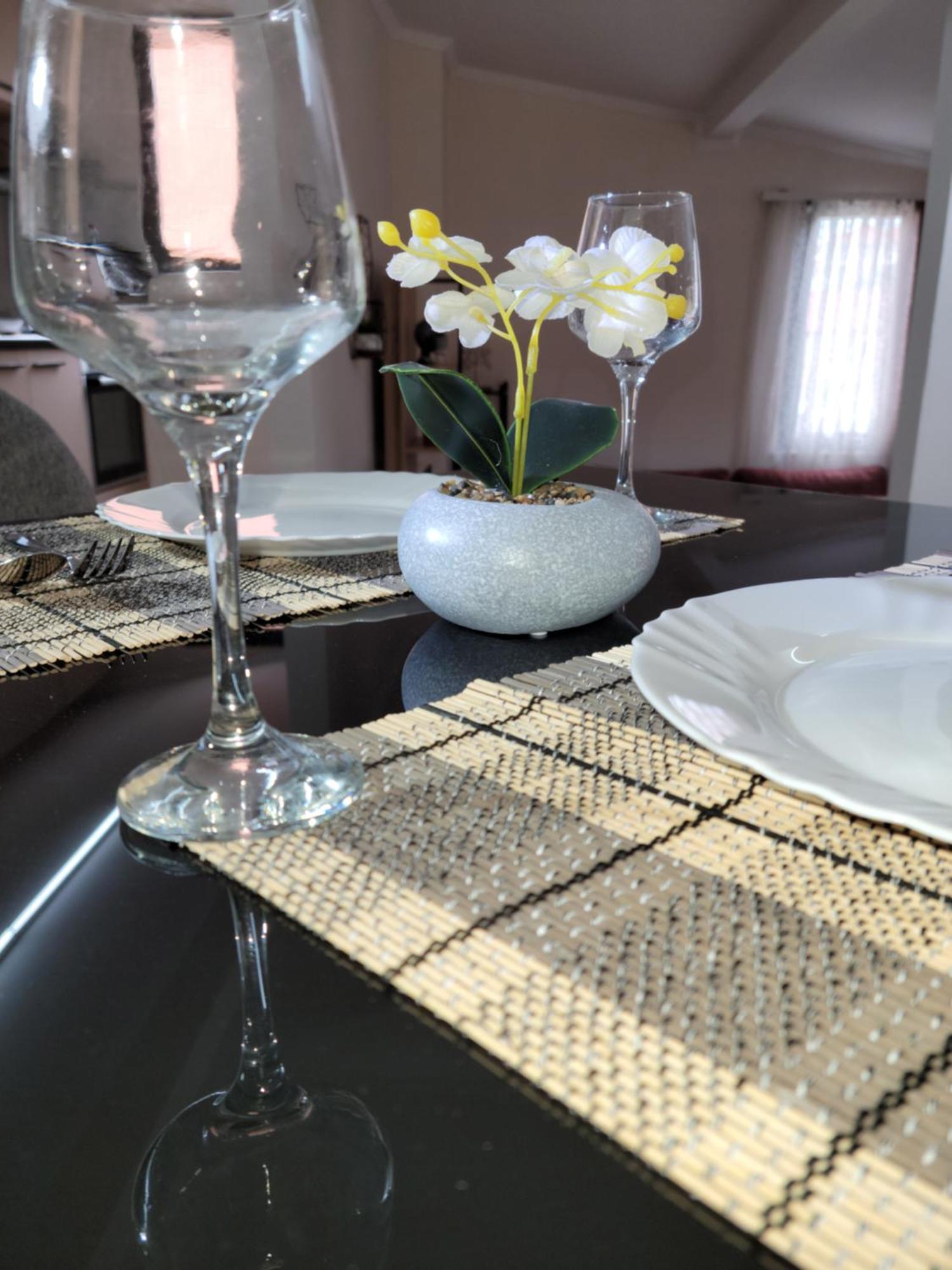 Gledis Apartment Tirana - Panoramic City Terrace エクステリア 写真